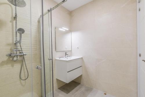 Albufera Executive Suite-Alquiler Temporal - image 9