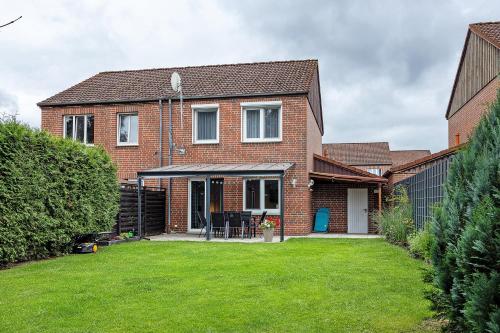 Ferienhaus Heide in Bad Fallingbostel, Deutschland