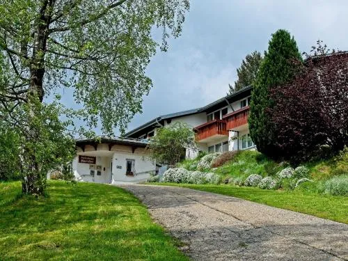 Fidelis-Bühl Muggenbrunn in Todtnau, Deutschland