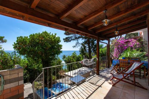 Casa sulla spiaggia 1, Orosei