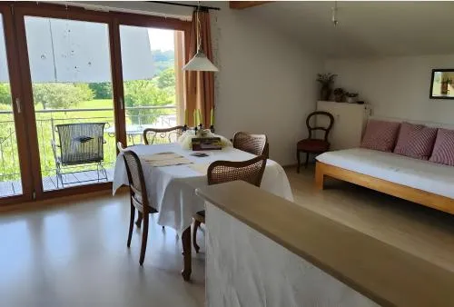 Haus Panoramablick in Endingen, Deutschland