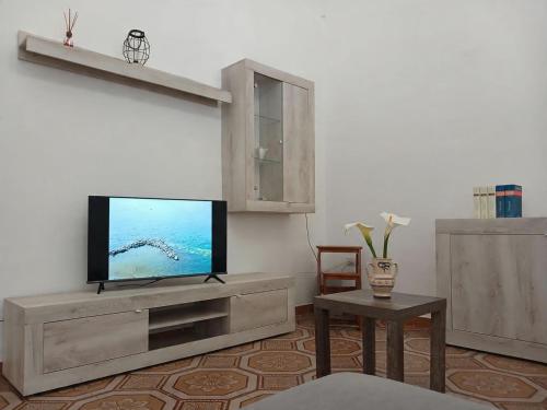 La CASEDDHA gîte à louer Taviano