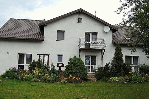 Gospodarstwo Agroturystyczne E K Szabowscy