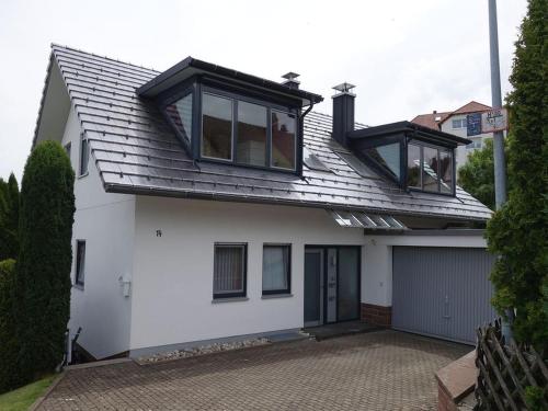 Haus Am Waldpark in St. Georgen im Schwarzwald, Deutschland