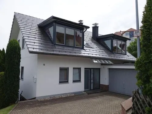 Haus Am Waldpark in St. Georgen im Schwarzwald, Deutschland