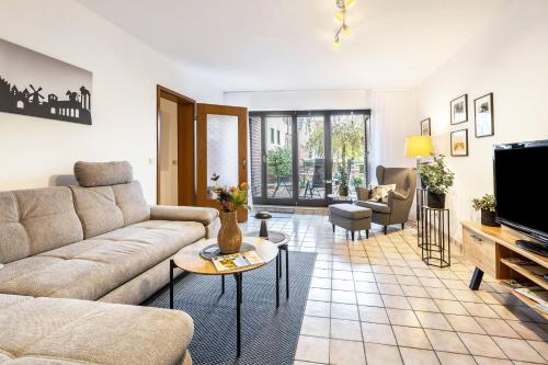 Ferienwohnung an der Kriemhildmühle in Xanten, Deutschland