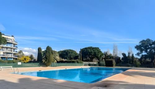 Appt 4pers piscine climparking - image 5