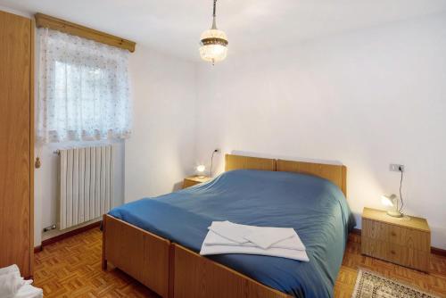 2 bedrooms, 3 beds