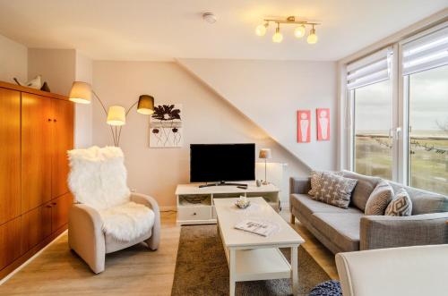 Ferienhaus Raschke in Norderney, Deutschland