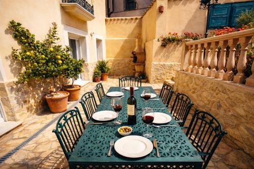 El Jardin Secreto