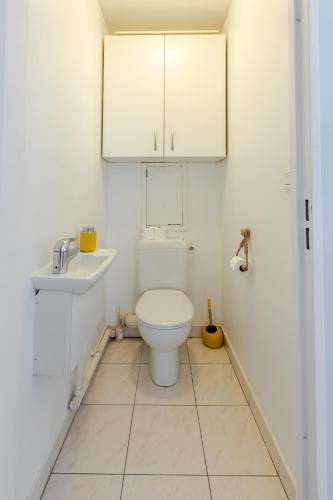 Appartement Cosy - image 5