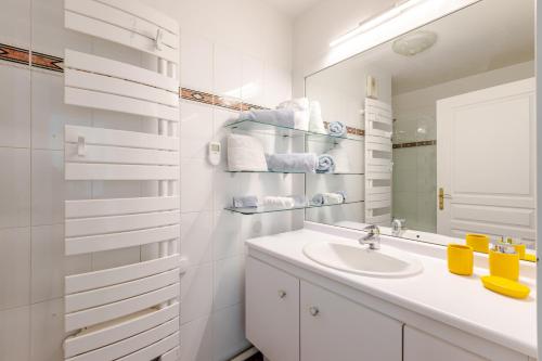 Appartement Cosy - image 14