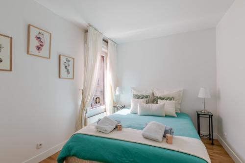 Appartement Cosy - image 9