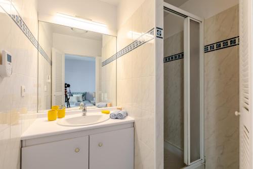 Appartement Cosy - image 11