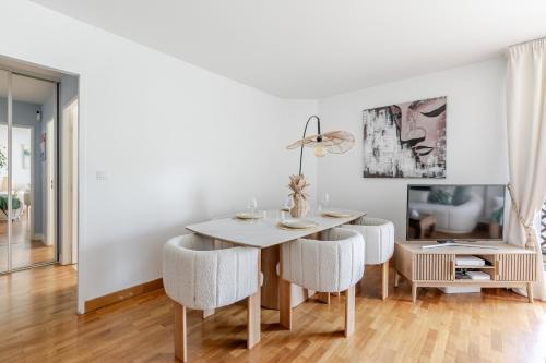 Appartement Cosy - image 8