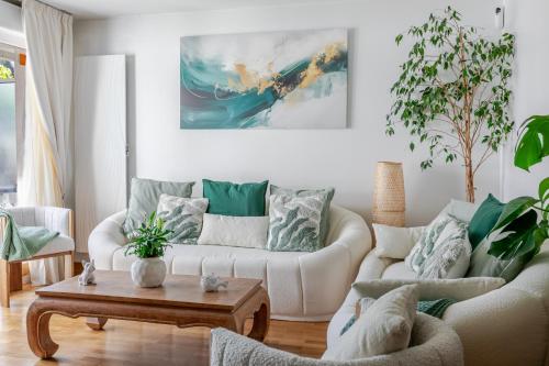 Appartement Cosy - image 4