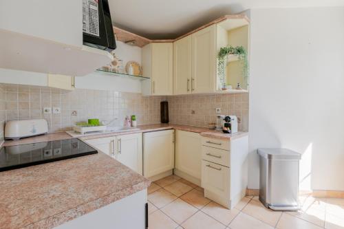 Appartement Cosy - main image