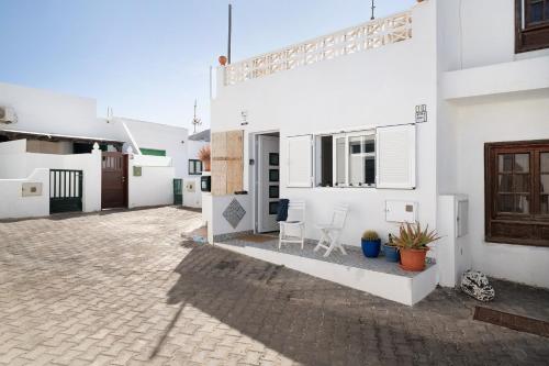 Pemandangan luar, Casa Marion in El Golfo