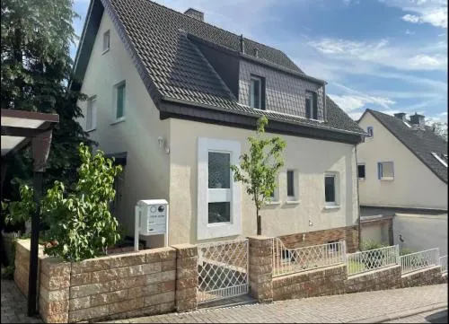 Maintal Apartment 1 in Maintal, Deutschland