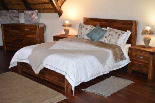 Impangele Lodge - Hartbeespoort Impangele Lodge - Hartbeespoort