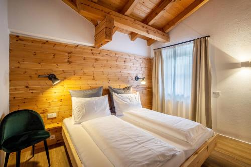 Mountain Residence Kasern Nr 3