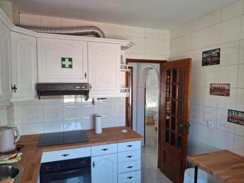 Lisbon south side apartments in บาไรโร