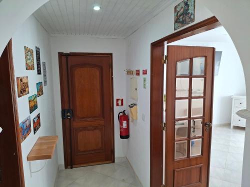 Lisbon south side apartments in บาไรโร