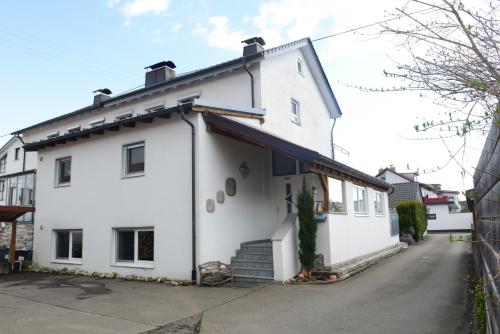 Exterior view, Ferienwohnung Malou in Tettnang
