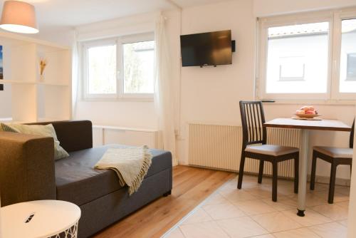 Ferienwohnung Malou in Tettnang, Deutschland