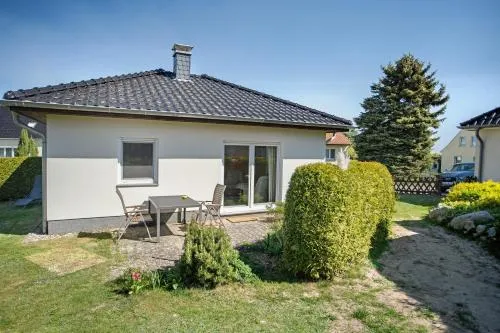 Haus Janni in Freest, Deutschland