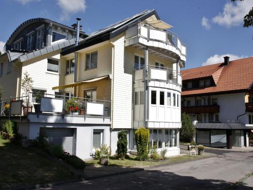 Ferienwohnungen Uhren Allgaier - Furtwangen