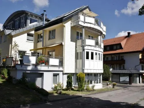 Ferienwohnungen Uhren Allgaier in Schönwald, Deutschland
