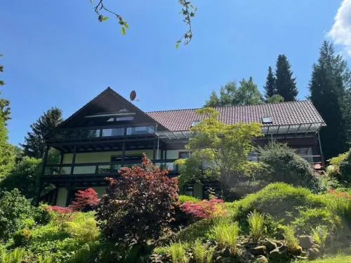 Ferienwohnung Waldeckchen in Waldeck, Deutschland