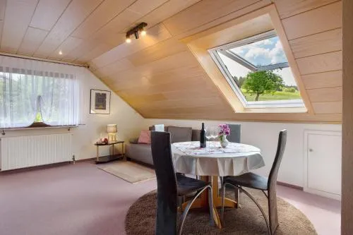 Ferienwohnung Gempp in Sallneck, Deutschland