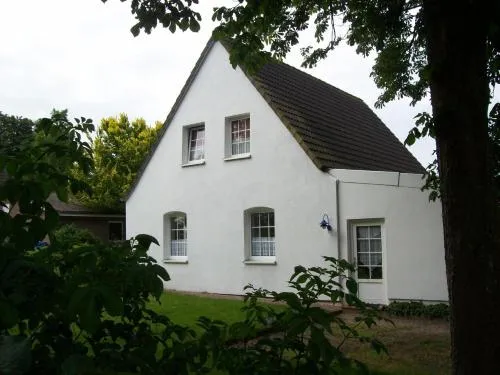 Ferienhof Lüke in Wesselburener Deichhausen, Deutschland
