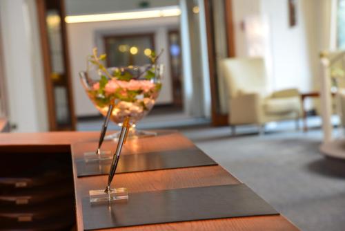 Ringhotel Celler Tor - image 12