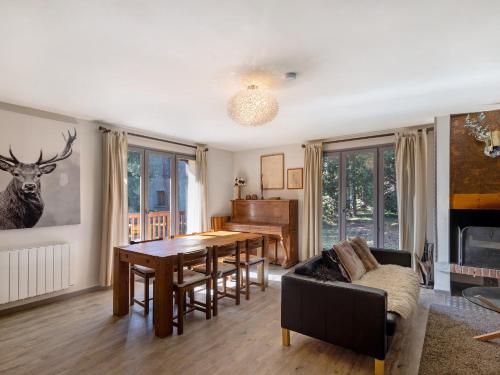 Chalet Lilette - Location, gîte - Font-Romeu-Odeillo-Via