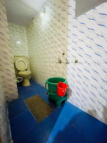 Casablis homestay in Bannimantap