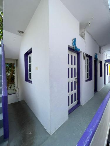 Casablis homestay in Bannimantap