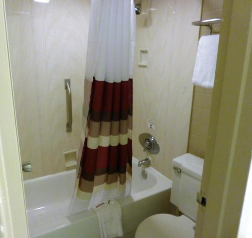 Econo Lodge Zanesville Downtown