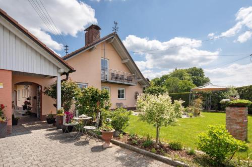 Fewo Kammeltal in Behlingen, Deutschland