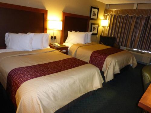 Econo Lodge Zanesville Downtown