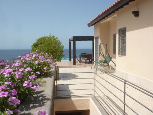 Villa Halcyon Caboverde