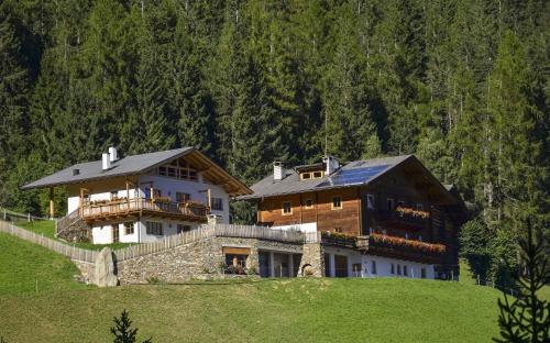 Thalhof Laugen, Schwaz