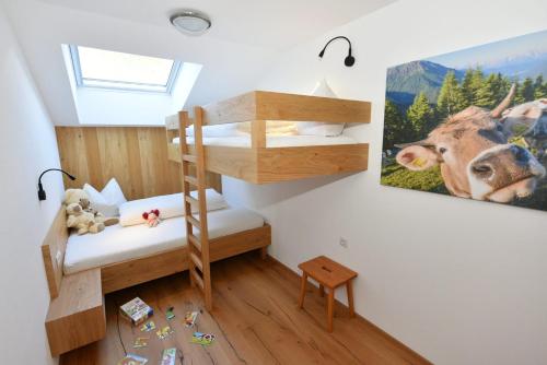 Ausserharmerhof App Bergdiamant