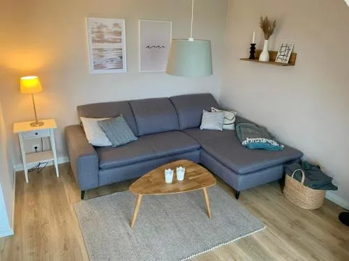 Ferienwohnung Deichblick 9 in Wangerland, Deutschland