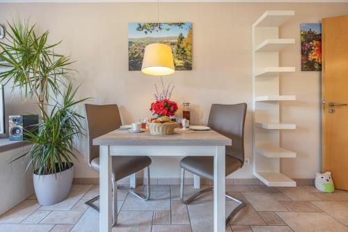 外部景觀, Ferienwohnung Fasse in 烏斯拉爾