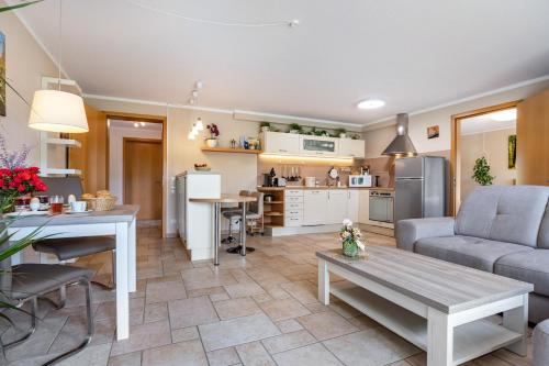 外部景觀, Ferienwohnung Fasse in 烏斯拉爾