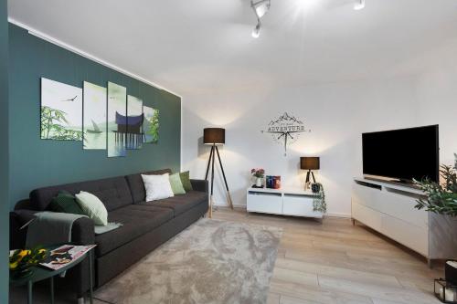 Ferienwohnung Lamm in Rümmingen, Deutschland