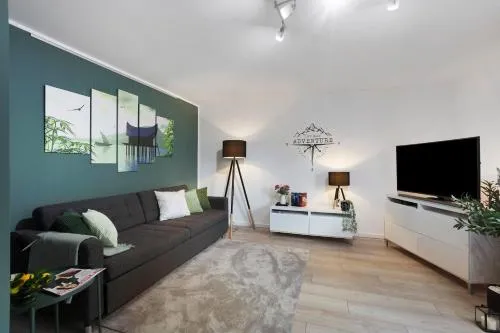 Ferienwohnung Lamm in Rümmingen, Deutschland